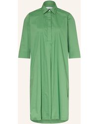Rossana Diva - Hemdblusenkleid mit 3/4-Arm - Lyst