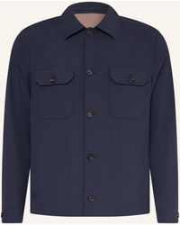 Corneliani - Overjacket - Lyst