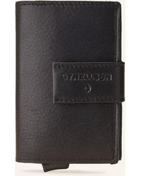Strellson - Kartenetui C-THREE - Lyst