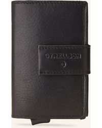 Strellson - Kartenetui C-THREE - Lyst