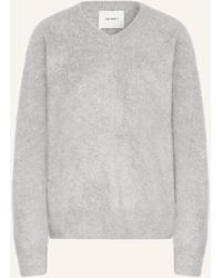 Lisa Yang - Cashmere-Pullvoer - Lyst