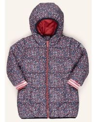 Killtec - Steppjacke FIOW 61 - Lyst
