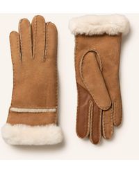Damen-Handschuhe von UGG | Online-Schlussverkauf – Bis zu 40% Rabatt | Lyst  DE