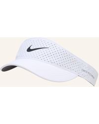 Nike - Visor-Cap ADVANTAGE - Lyst