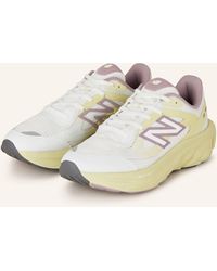 New Balance - Laufschuhe FRESH FOAM TRAINER - Lyst