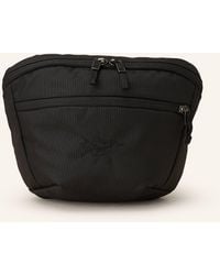 Arc'teryx - ARC'TERYX Gürteltasche MANTIS 2 - Lyst