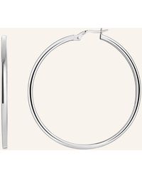 Wempe - Fine Jewelry Creolen TWIST - Lyst