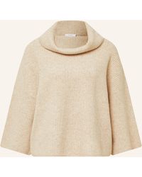 Comma, - Rollkragenpullover - Lyst