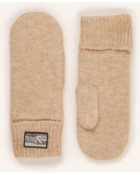 Hestra - Fäustlinge RAGGWOOL MITT - Lyst