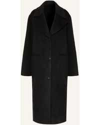 Loulou de Saison - Wollmantel VITTO - Lyst