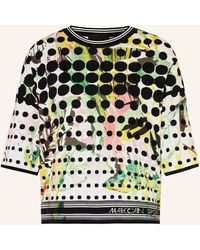 Marc Cain - Pullover mit 3/4-Arm - Lyst