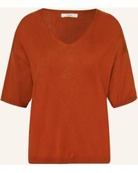 Yerse - Pullover ALOE mit 3/4-Arm - Lyst