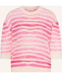 Rich & Royal - Strickshirt mit Alpaka und Mohair - Lyst