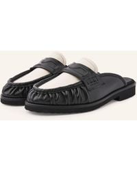 Nubikk - Slipper JONES MULE - Lyst