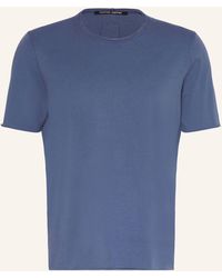 Hannes Roether - T-Shirt D35DAY - Lyst