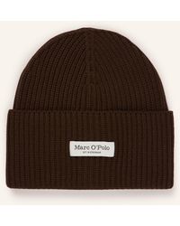 Marc O' Polo - Mütze - Lyst