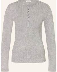 Marc O' Polo - Henley-Shirt - Lyst