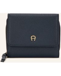 Aigner - Geldbörse - Lyst