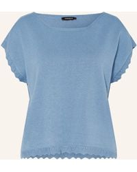 MORE&MORE - Strickshirt - Lyst