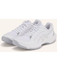 Asics - Indoorschuhe GEL-TASK 5 - Lyst