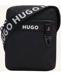 HUGO - Reporter DUSKY_NS ZIP - Lyst