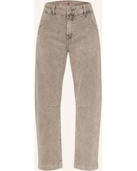 Buena Vista - Barrel Jeans aus Cord - Lyst