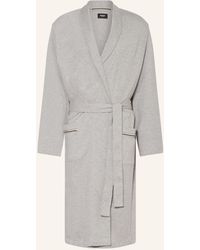 BOSS - Herren-Bademantel LORD - Lyst