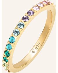 Elli Jewelry - Ring - Lyst