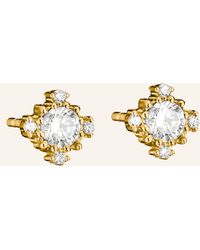 Thomas Sabo - Ohrstecker - Lyst