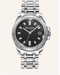 Thomas Sabo - Damenuhr - Lyst
