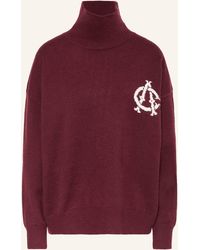 Another Cotton Lab - Oversized-Pullover - Lyst