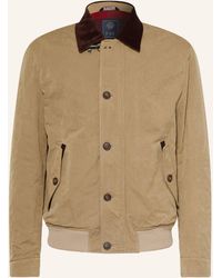Fay - Blouson - Lyst