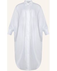 Helene Galwas - Weites Maxikleid KADA - Lyst