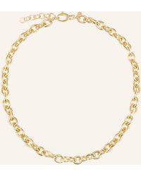 Pompidou - Kette HOLLY by GLAMBOU - Lyst
