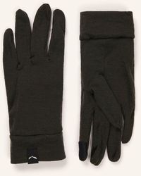 Salewa - Multifunktions-Handschuhe CRISTALLO mit Touchscreen-Funktion - Lyst