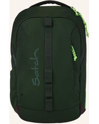 Satch - Schulrucksack CON:NEXT - Lyst