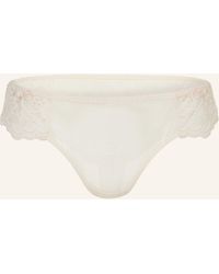 Simone Perele - String INTRIGUE - Lyst