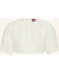 Spieth & Wensky - Dirndlbluse FELDA - Lyst