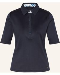 efixelle - Jersey-Poloshirt - Lyst