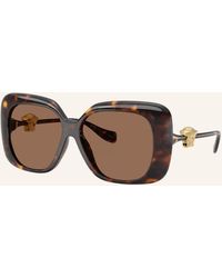 Versace - Sonnenbrille VE4499U - Lyst