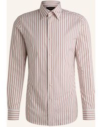 BOSS - Business Hemd L-HAYS-HBD-C1-251 Slim Fit - Lyst