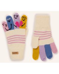 Barts - Handschuhe PUPPET - Lyst