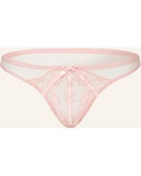 Agent Provocateur - String ROZLYN - Lyst