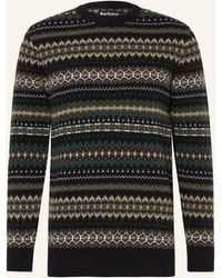 Barbour - Pullover CASE - Lyst