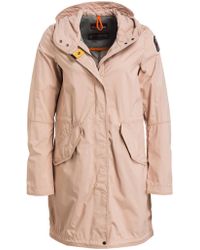 Parajumpers Parka - Mehrfarbig