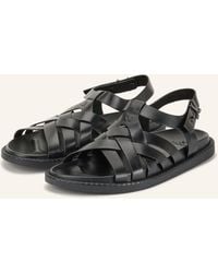 Lloyd - Sandalen AXIS - Lyst