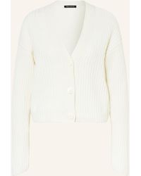 Iris Von Arnim - Strickjacke aus Cashmere - Lyst