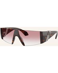 Versace - Sonnenbrille VE4516 - Lyst
