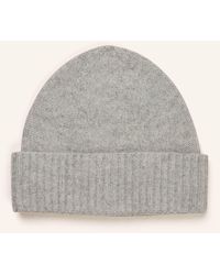Codello - Cashmere-Mütze - Lyst