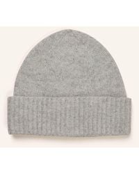 Codello - Cashmere-Mütze - Lyst